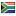 sharedata.co.za server is located in South Africa